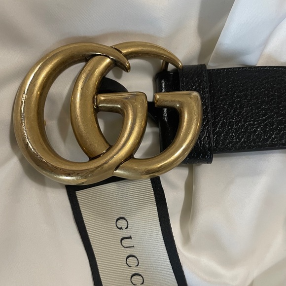 Gucci Belt - Picture 2 of 5